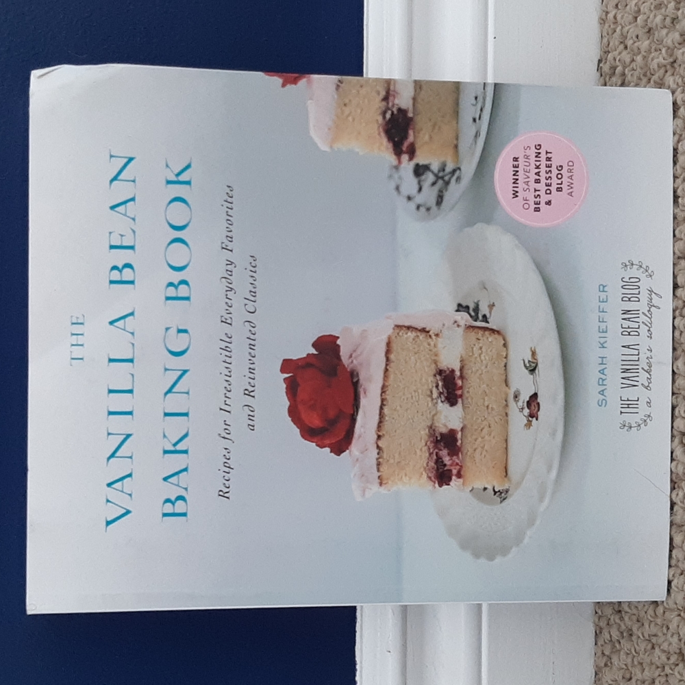 The Vanilla Bean Baking Cookbook